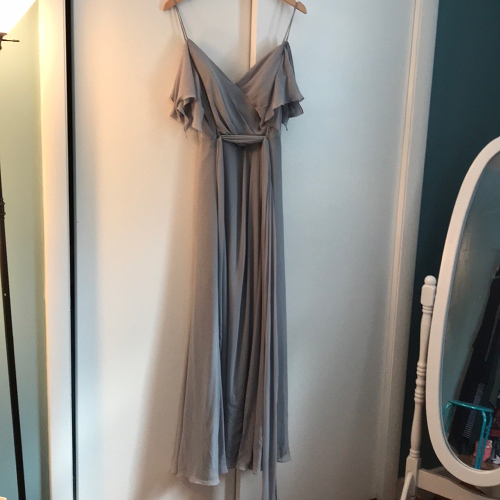 Watters&Watters formal gown